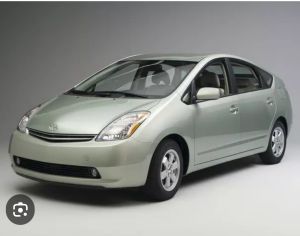 TOYOTA Prius 2003-2015 - 2