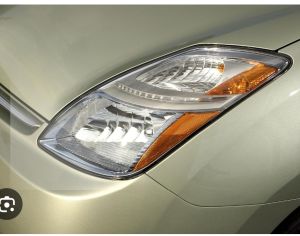 TOYOTA Prius 2003-2015 - 4