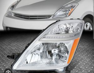 TOYOTA Prius 2003-2015 - 5
