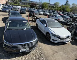 VOLKSWAGEN Jetta 2019 1.4 - 1