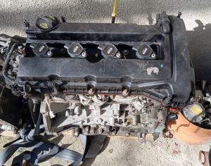 JEEP Patriot 2014-2017 - 3