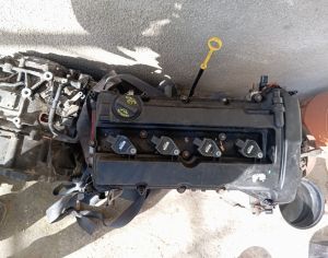 JEEP Patriot 2014-2017 - 4