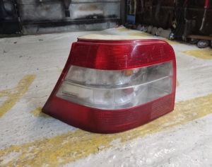 VOLKSWAGEN Golf 1966-2026