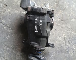 BMW 328 2012-2018