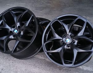 R21 BMW X5 / X6 / X6 M / X5 M - 1