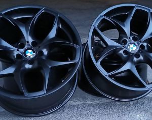 R21 BMW X5 / X6 / X6 M / X5 M - 2