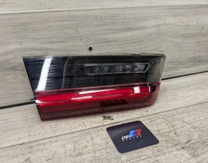 BMW M340 2020 - 1