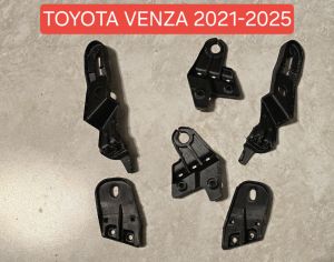 LEXUS NX 350 2022-2025 - 2