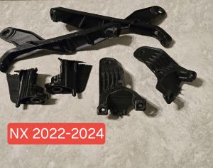 LEXUS NX 350 2022-2025 - 4