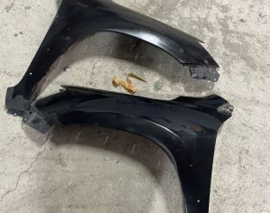 TOYOTA RAV 4 2009-2012 - 5