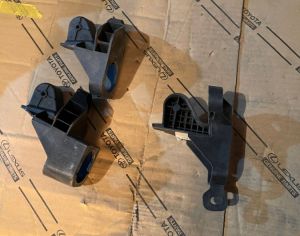 VOLKSWAGEN ID.4 2016-2026 - 2