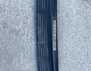 TOYOTA Land Cruiser 2007-2017 - 2