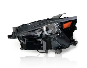 MAZDA CX-30 2020-2026 - 1