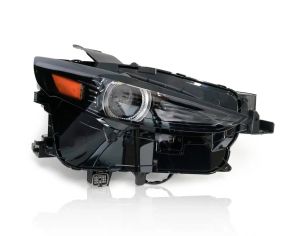 MAZDA CX-30 2020-2026 - 1