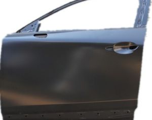 MAZDA CX-30 2020-2026 - 1