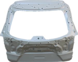 MAZDA CX-30 2020-2026 - 1