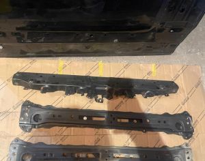 TOYOTA Camry 2018-2026 - 2