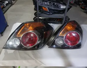 NISSAN Altima 2007-2010