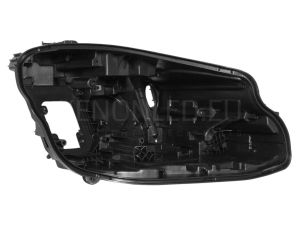 MERCEDES-BENZ E 400 2016-2021 - 3