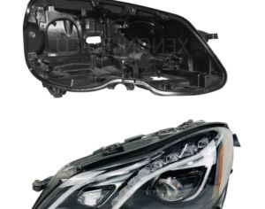 MERCEDES-BENZ E 350 2014-2017 - 1