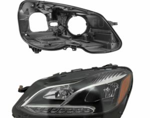 MERCEDES-BENZ E 350 2014-2017 - 2