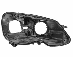 MERCEDES-BENZ E 350 2014-2017 - 3