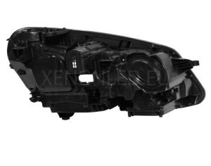 MERCEDES-BENZ E 350 2014-2017 - 8