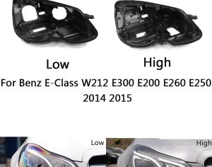 MERCEDES-BENZ E 350 2014-2017 - 9