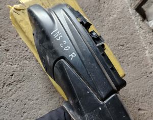 HONDA Insight 2018-2022 - 2