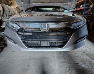 HONDA Accord 2018-2022 - 2