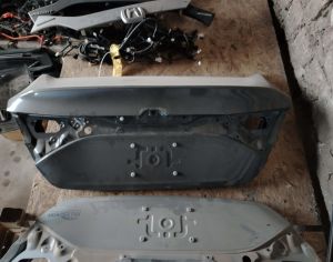 HONDA Insight 2018-2022