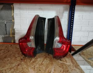 HONDA Cr-v 2017-2022 - 1
