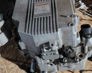 HONDA Accord - 1