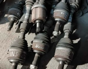 HONDA Insight 2018-2022