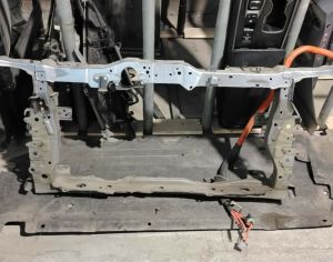 HONDA Accord 2018-2022 - 1