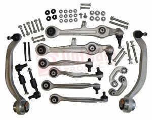 LAND ROVER Range Rover Evoque 2000-2026 - 2