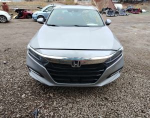 HONDA Accord 2022 2.0