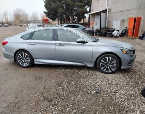 HONDA Accord 2022 2.0 - 2