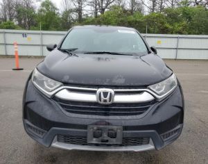 HONDA Cr-v 2017 2.4