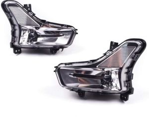FORD Fusion 2019-2020 - 1