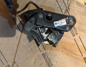 BMW 650 2013-2017 - 2
