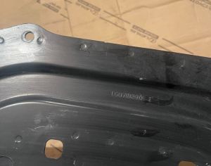 MERCEDES-BENZ ML 350 2011-2013 - 4