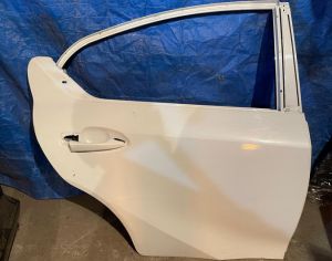 LEXUS IS 350 2021-2024