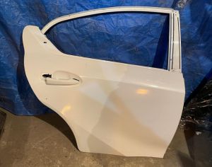 LEXUS IS 350 2021-2024 - 2