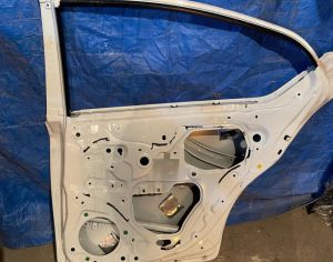 LEXUS IS 350 2021-2024 - 3