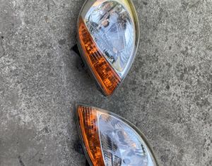 RENAULT Kangoo 2002-2008