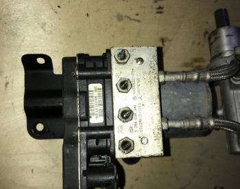 SMART Forfour 2004-2006 - 1