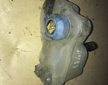 SMART Forfour 2004-2006