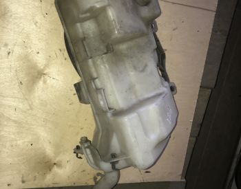 SMART Forfour 2004-2006 - 2