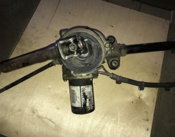 SMART Forfour 2004-2006 - 1